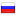 bashinform.ru hosted country